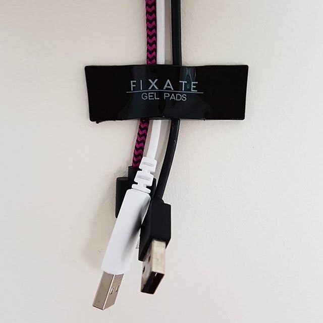 Fixate Gel Pads gallery image
