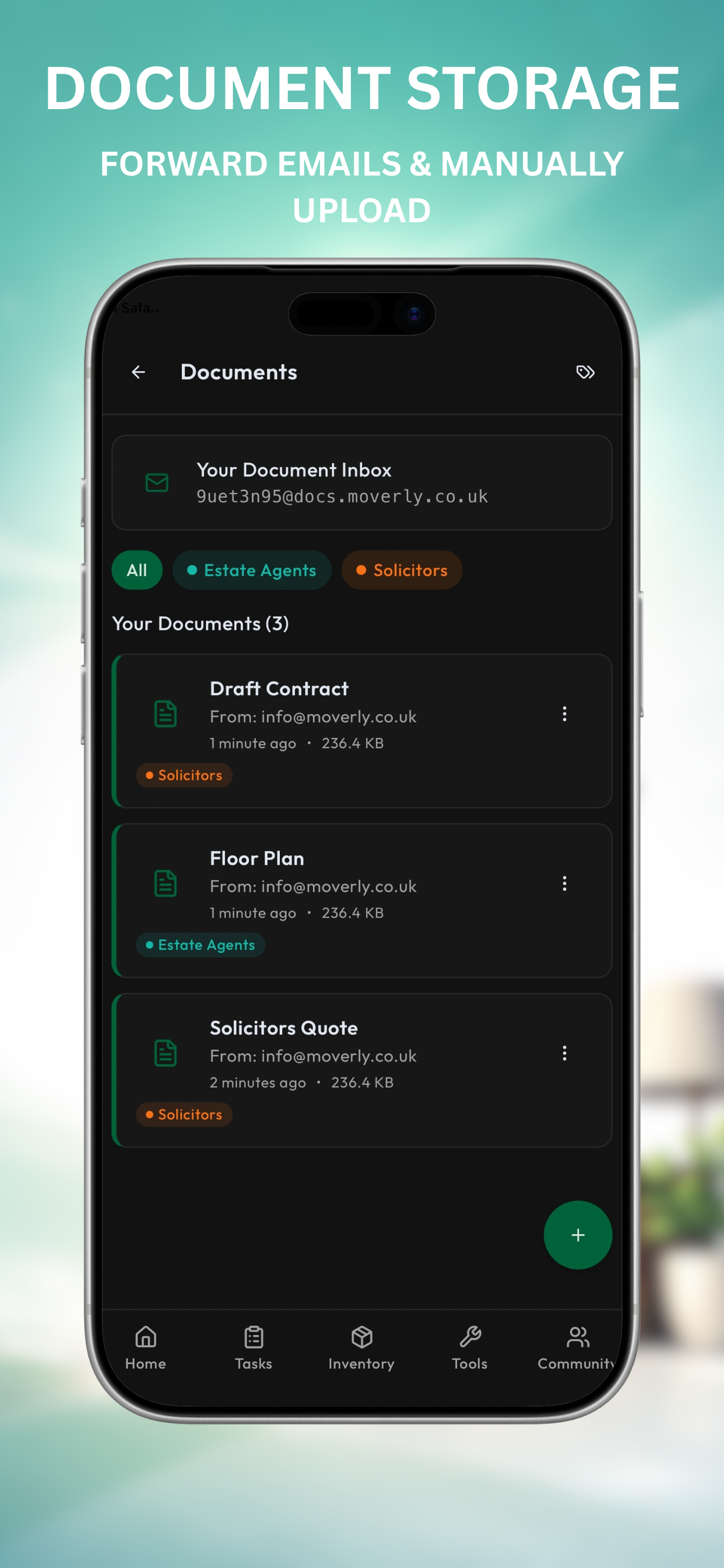 Moverly gallery image