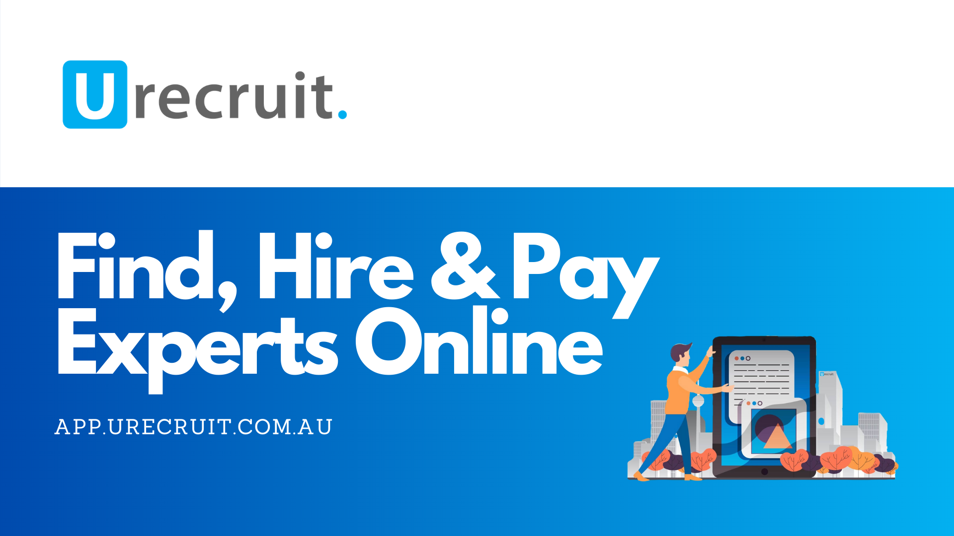 Urecruit gallery image