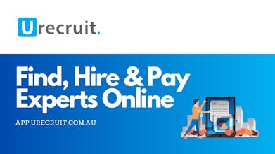 Urecruit gallery image