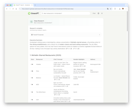 GreenPT Search gallery image