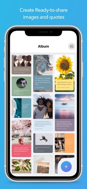 Perfect Quote gallery image