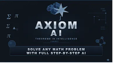 AXIOM AI gallery image