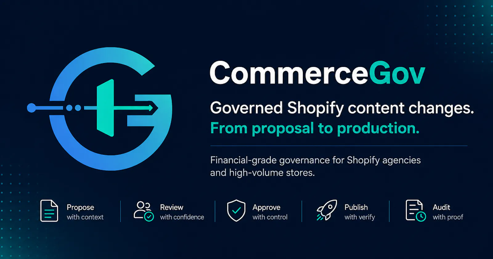 CommerceGov screenshot 2