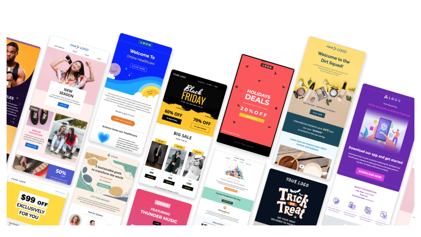 Zagomail gallery image