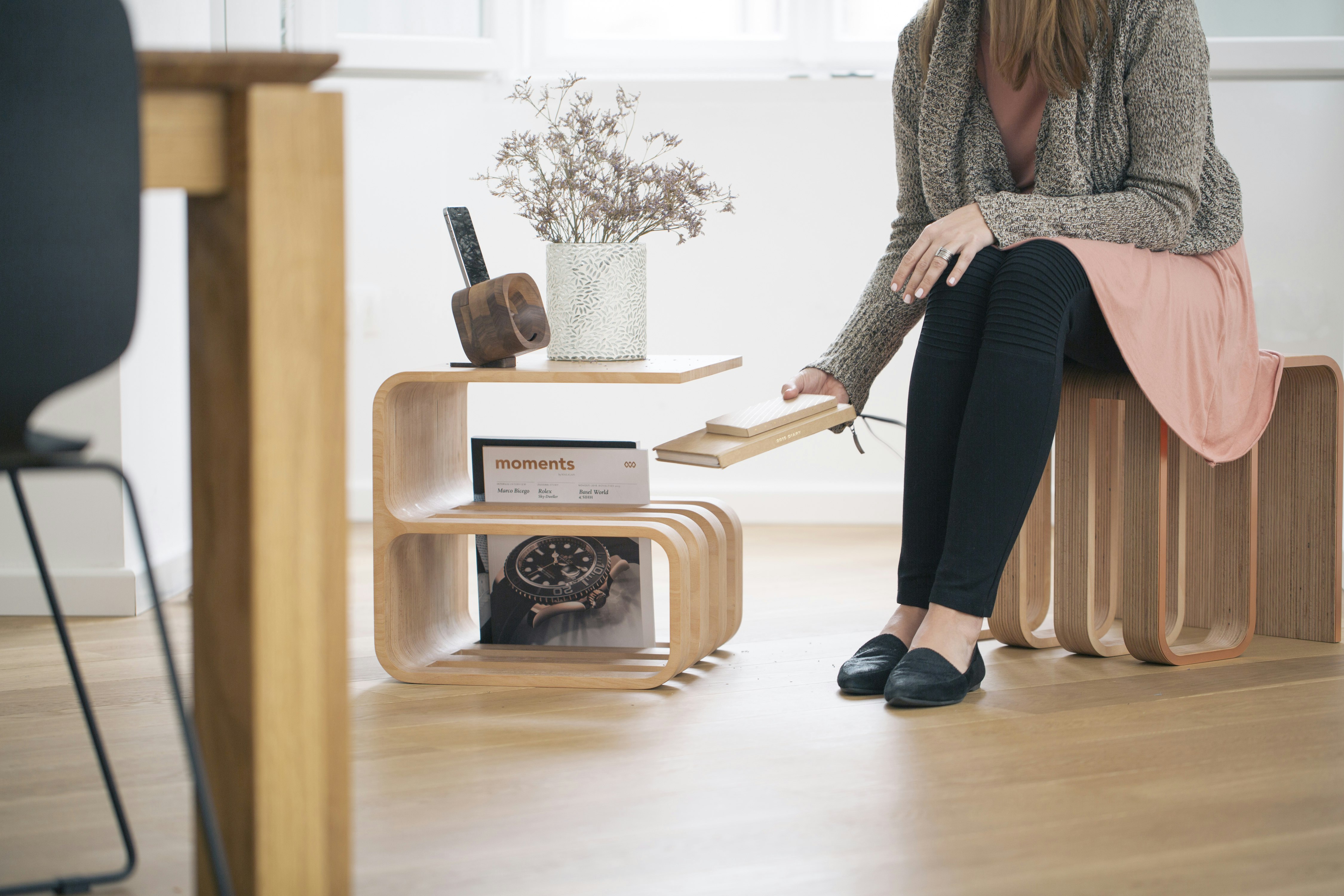 The Woodieful Chair gallery image