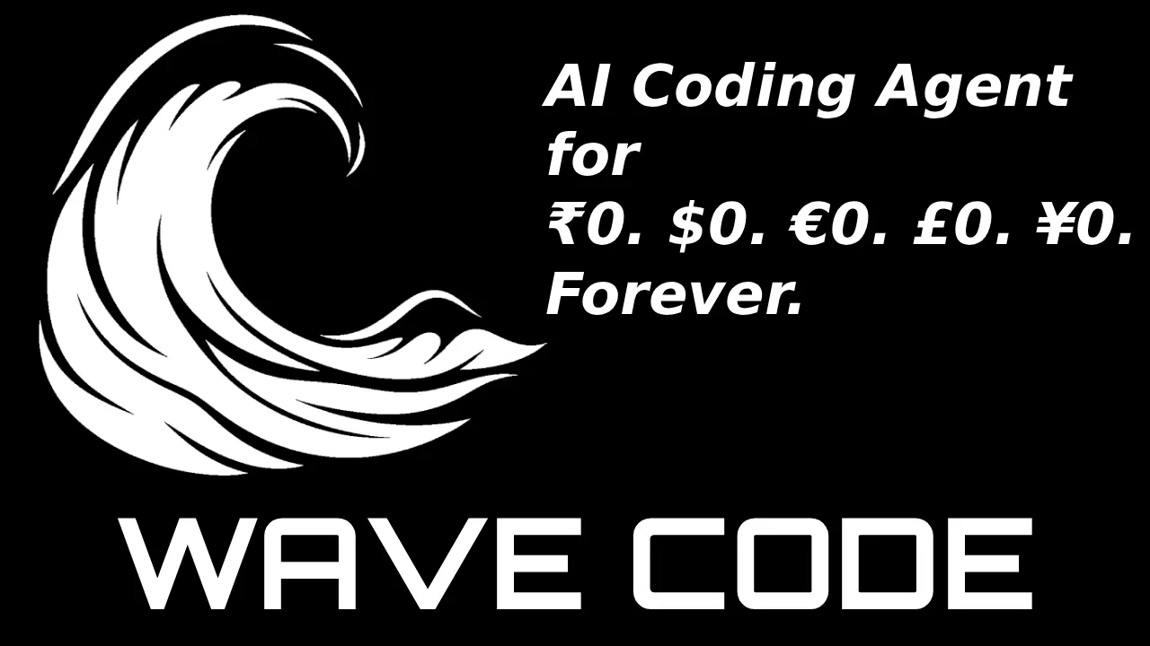 Wave Code gallery image