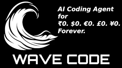 Wave Code gallery image