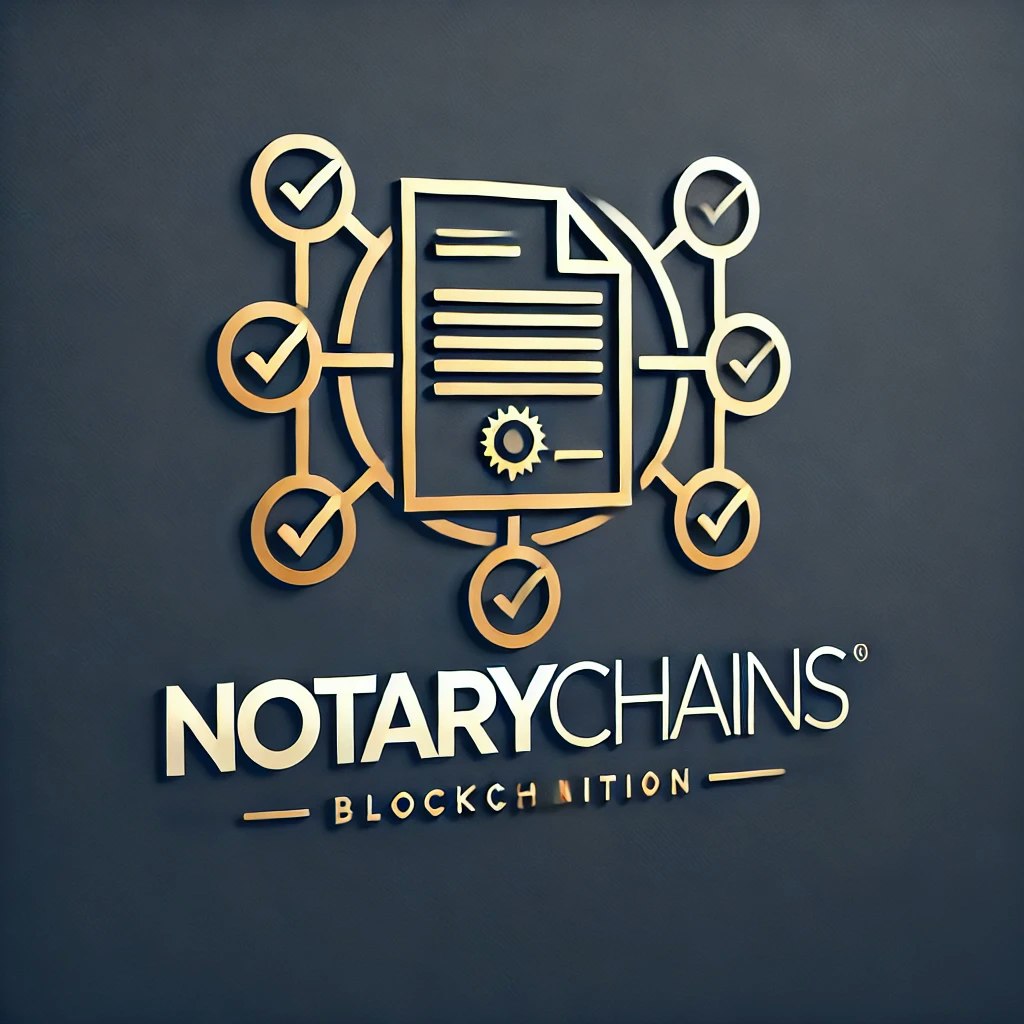 Notarychains