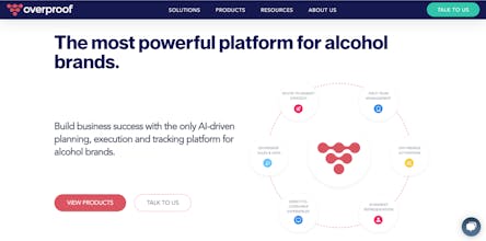 Overproof gallery image