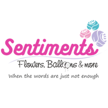 Sentiments Flowers
