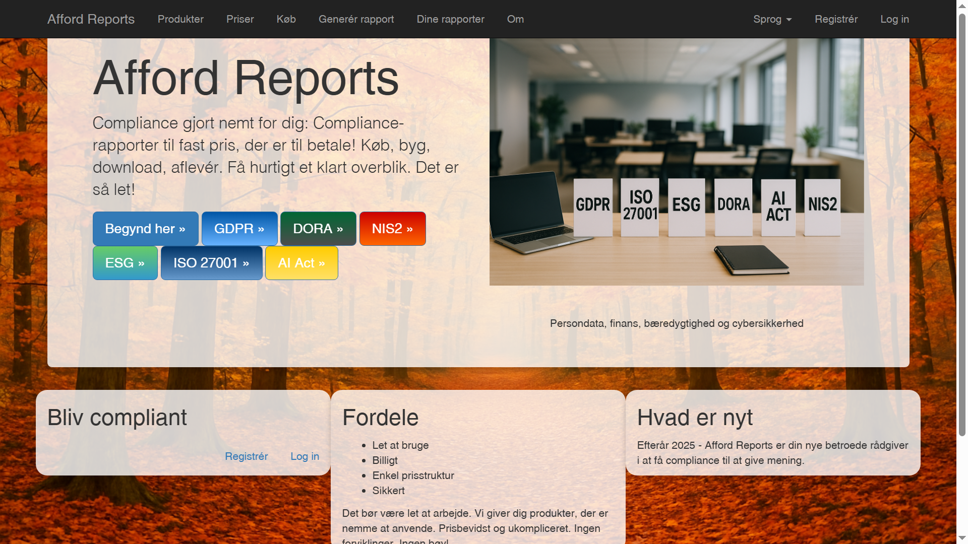 AffordReports.com media 5