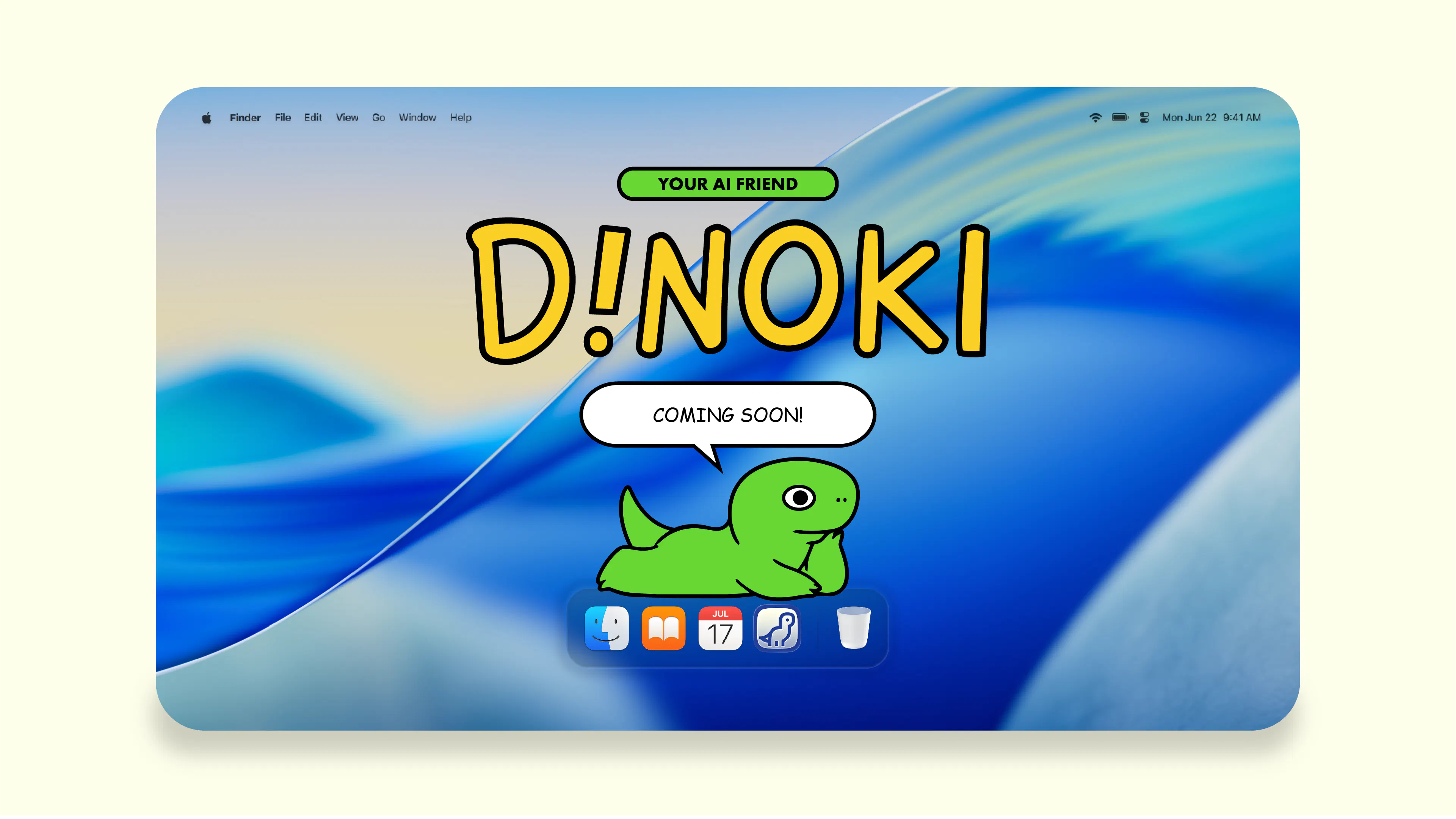 Osaurus gallery image