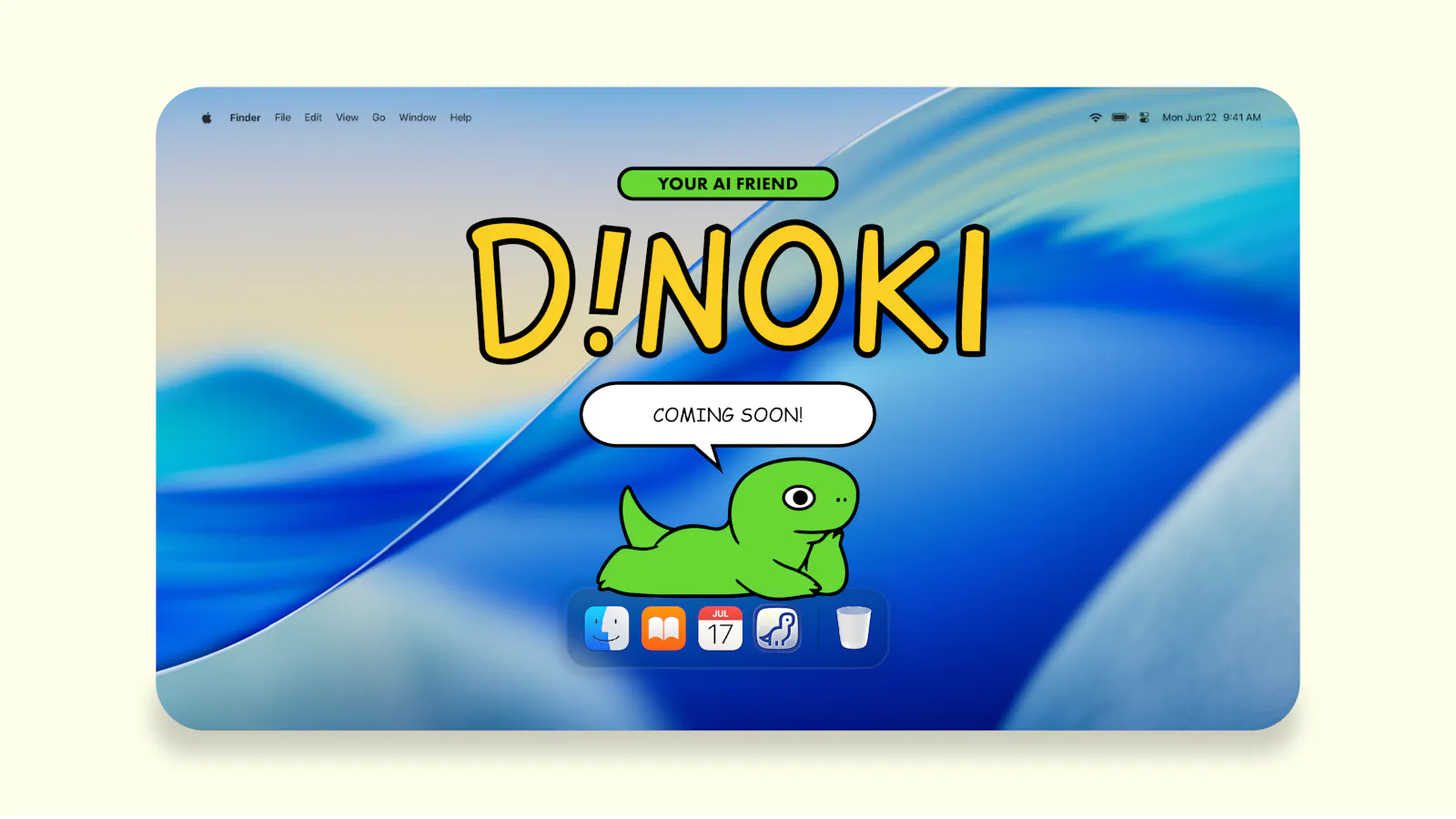 Osaurus screenshot 6