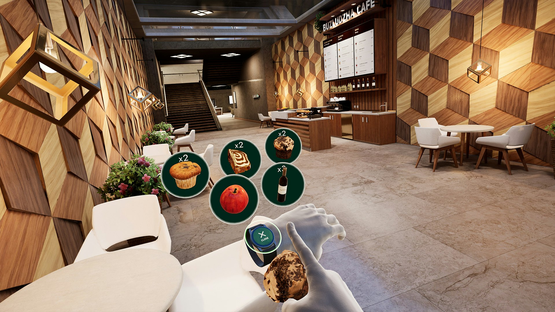 Buzludzha VR gallery image