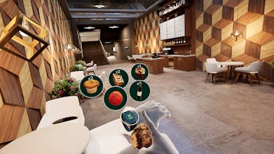 Buzludzha VR gallery image