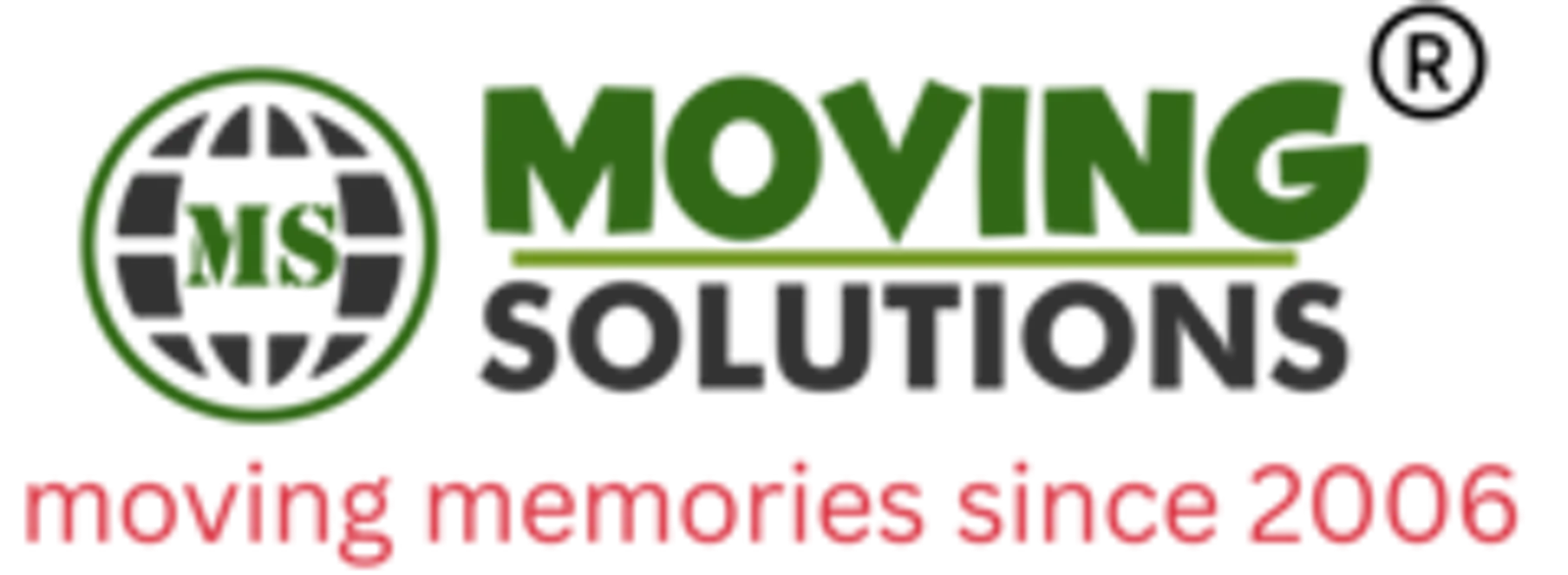 Moving Solutions screenshot 1