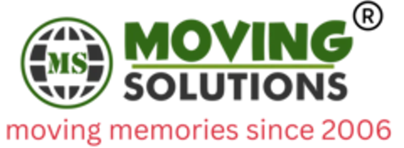Moving Solutions screenshot 1