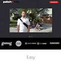 Patch n Ride