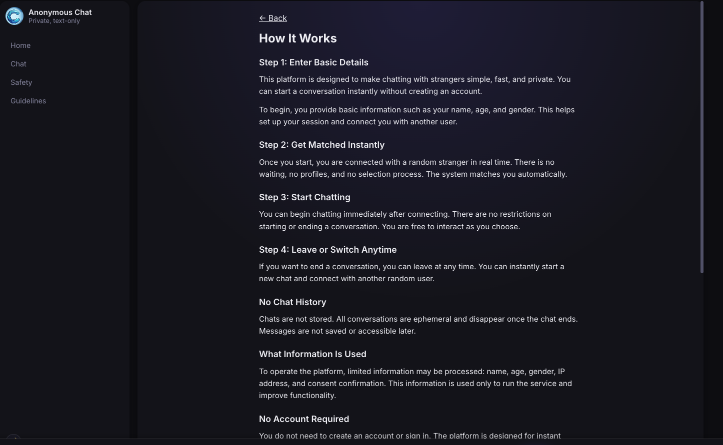 Chatili gallery image