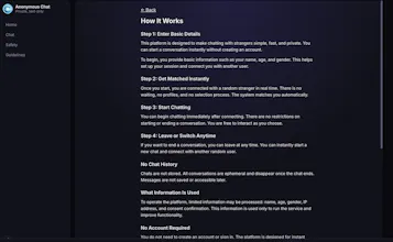 Chatili gallery image