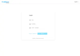 Muonium gallery image