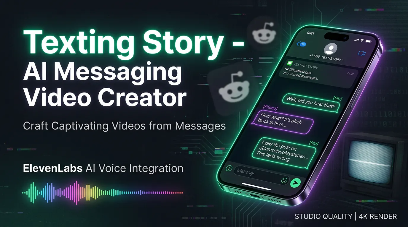 Texting Story gallery image