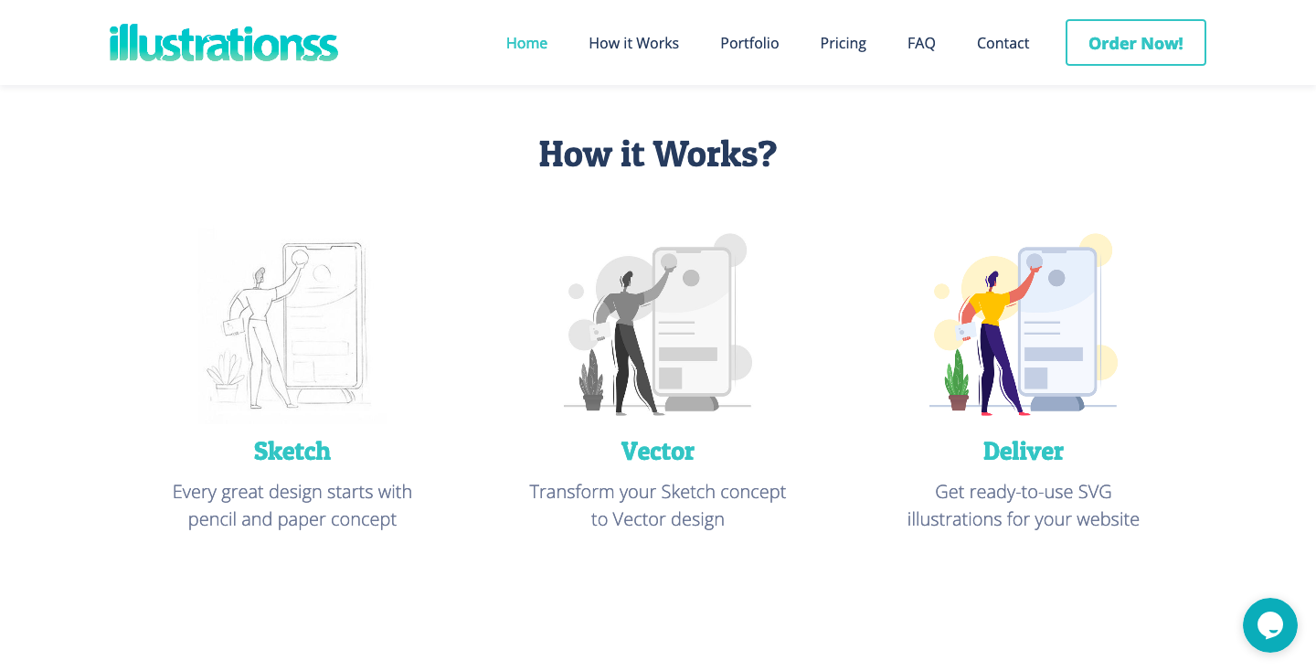 Illustrationss gallery image