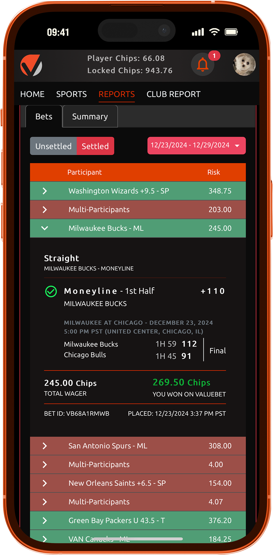 Valuebet.App media 4