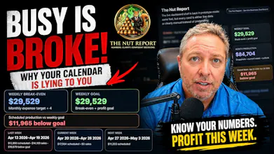 The Nut Report gallery image