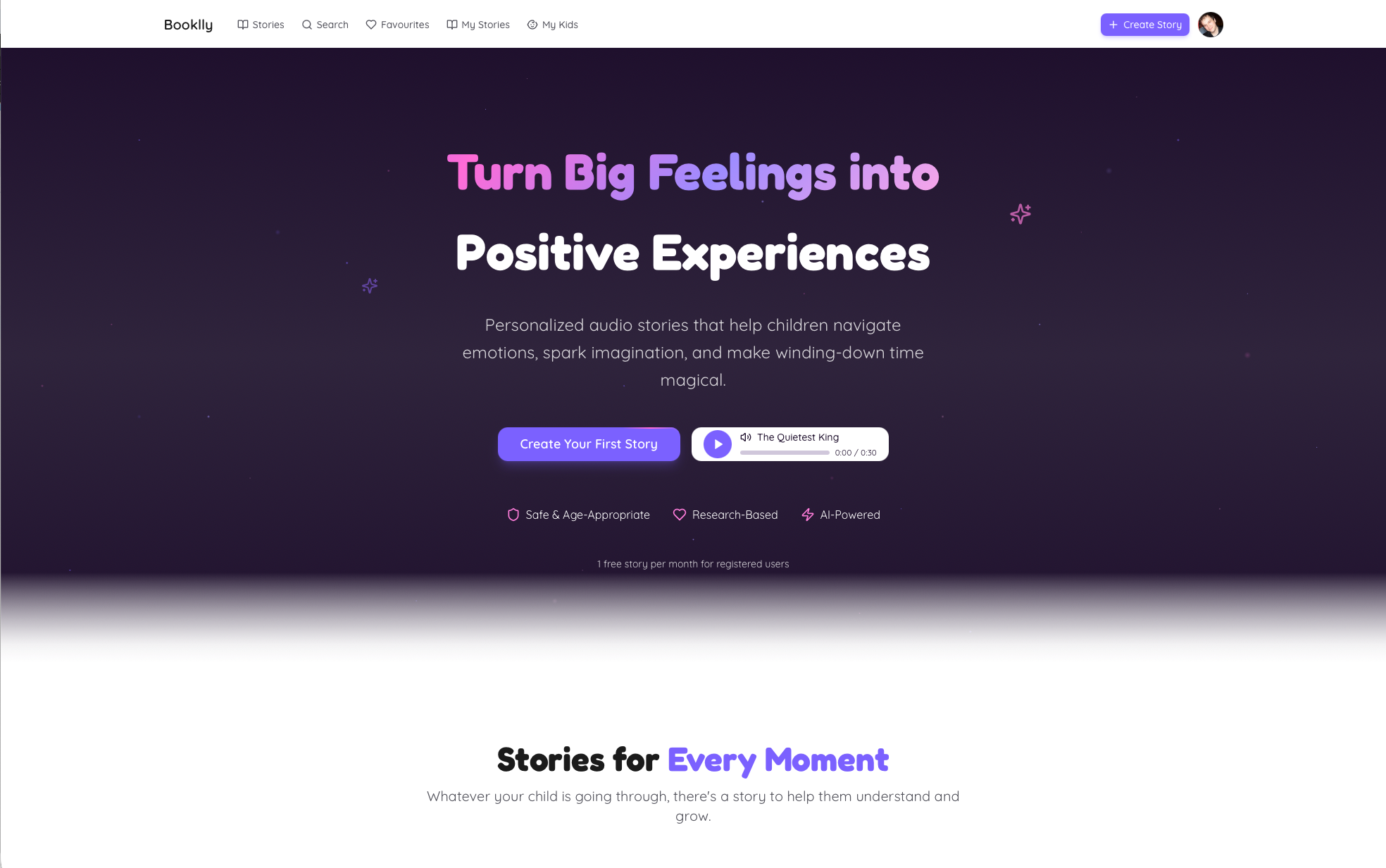 Booklly gallery image