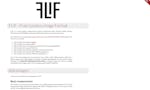 FLIF - Free Lossless Image Format image