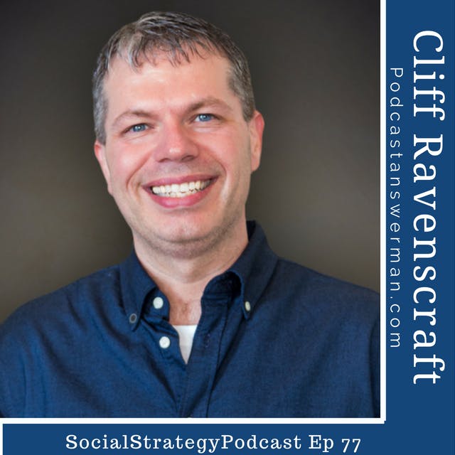 The Irresistible Pitch with John Livesay EP 74 media 1