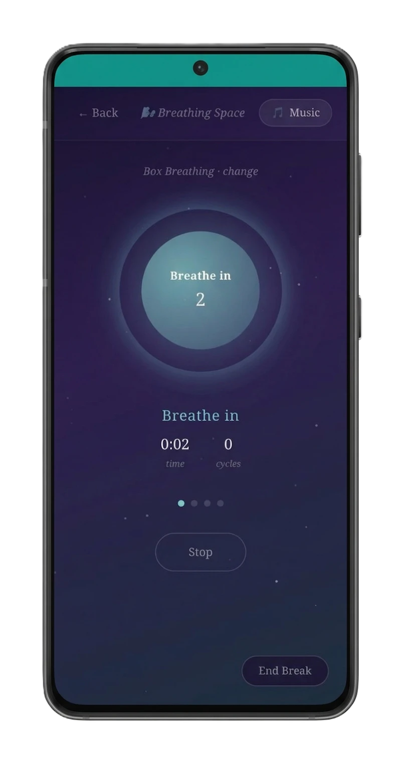 Cadence screenshot 14