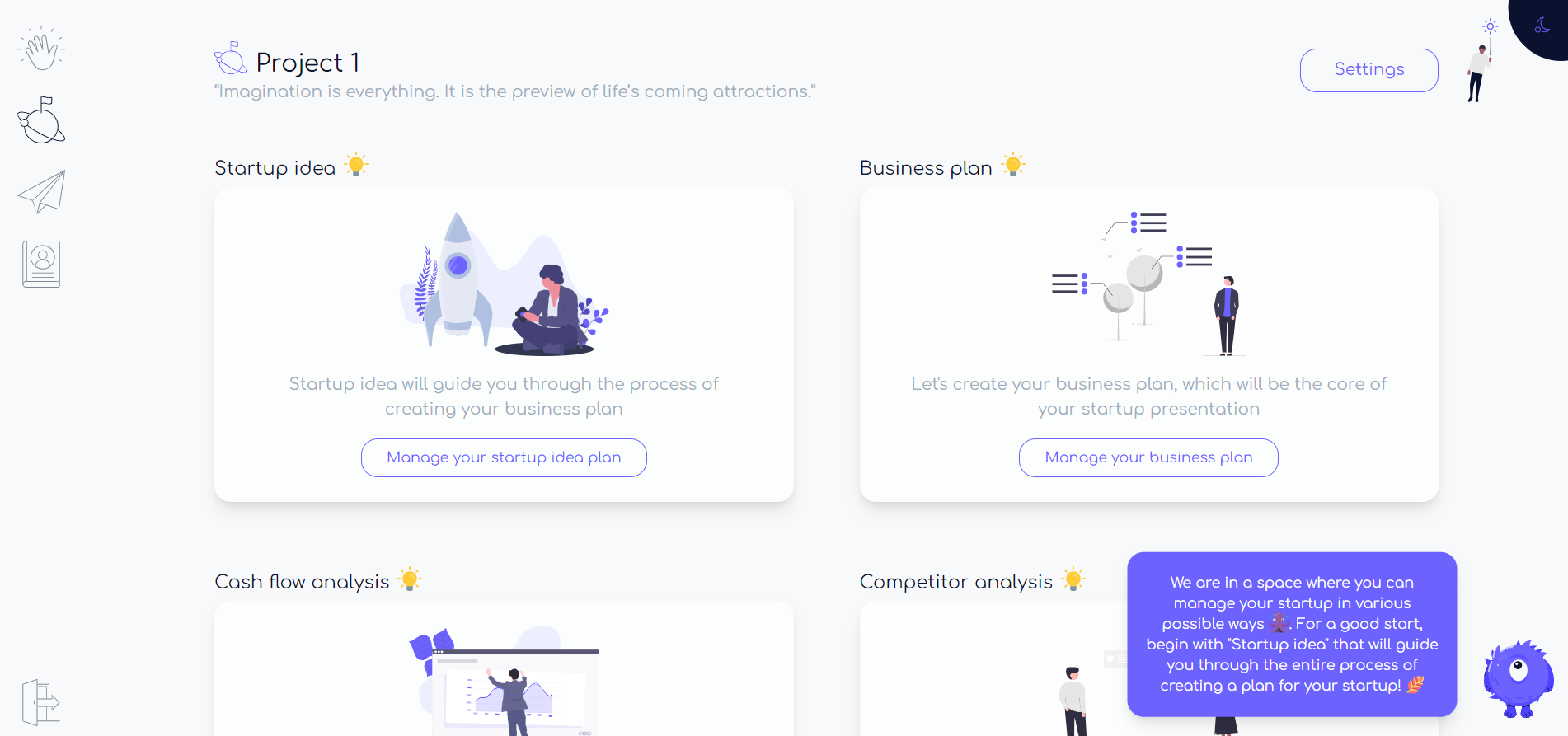 Dreeply gallery image