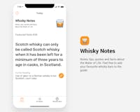 Whisky Notes media 1