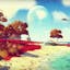 No Man's Sky (Pre-Release)