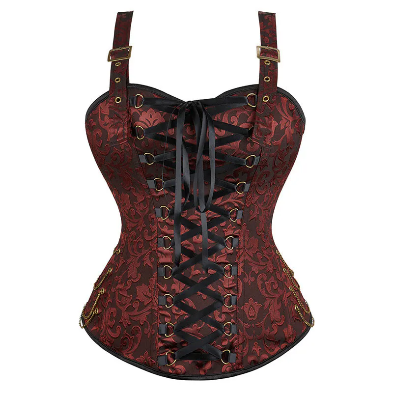 Corset Lifestyle  gallery image
