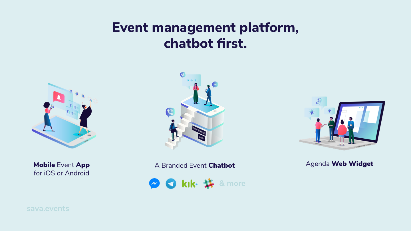 SAVA Events gallery image