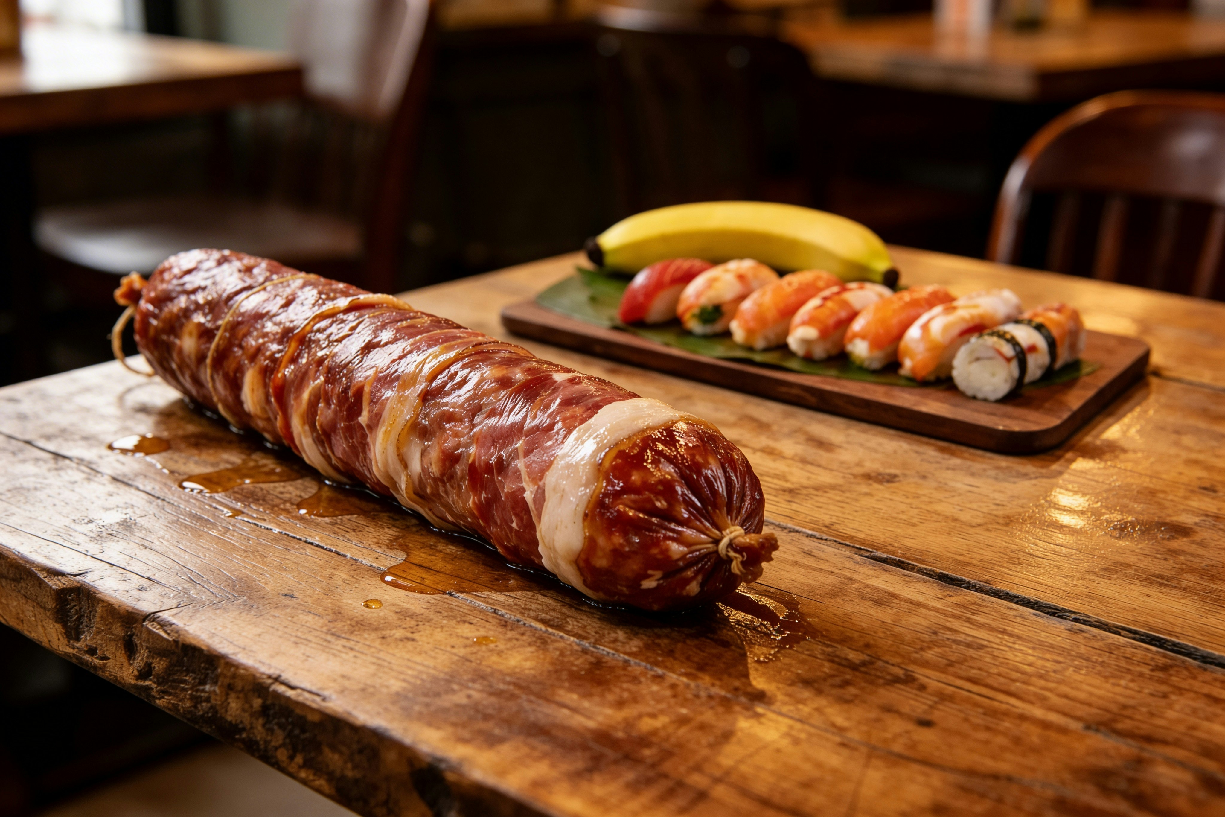 Umami AI gallery image