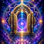 Lumina Gates