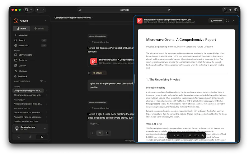 Araveil screenshot 5