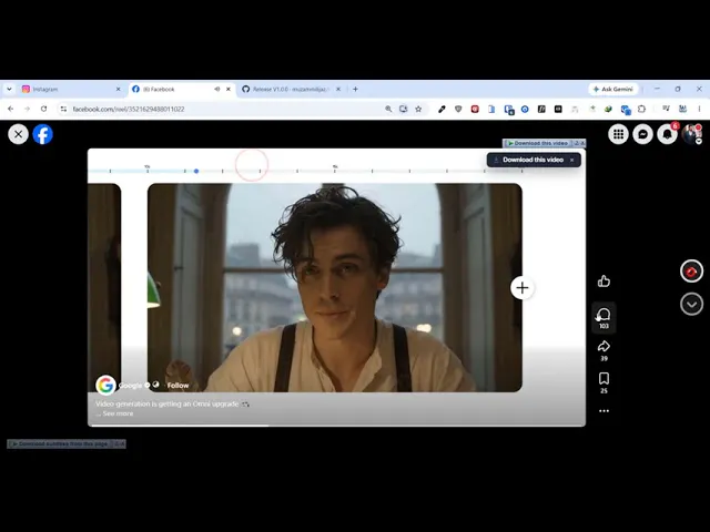 ODM — Open Download Manager gallery image