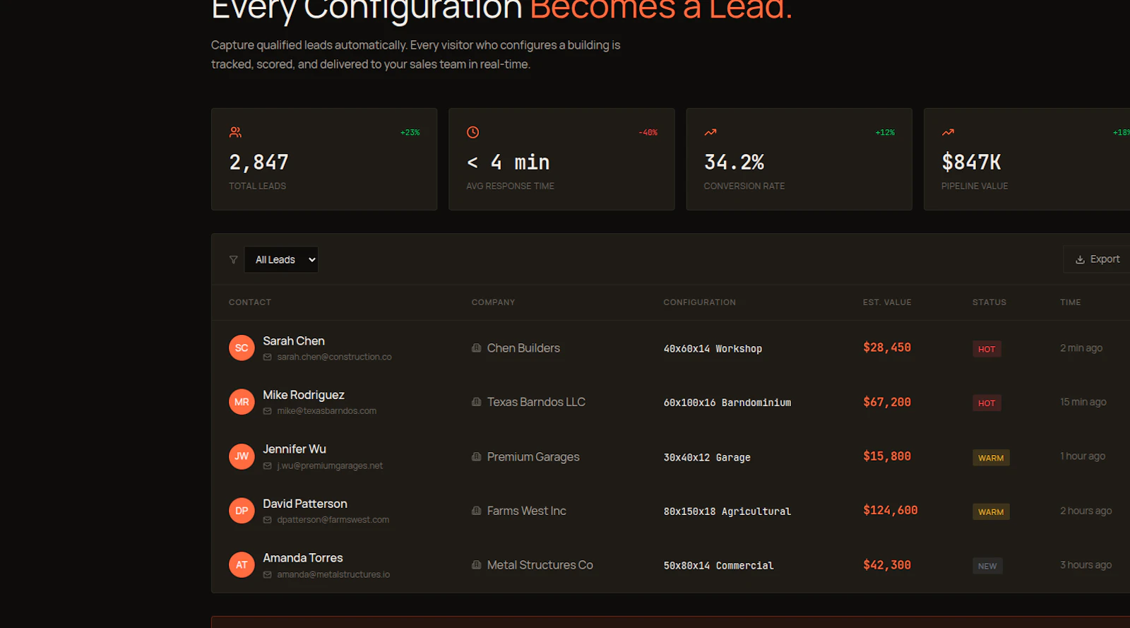 ForgeFramer screenshot 3