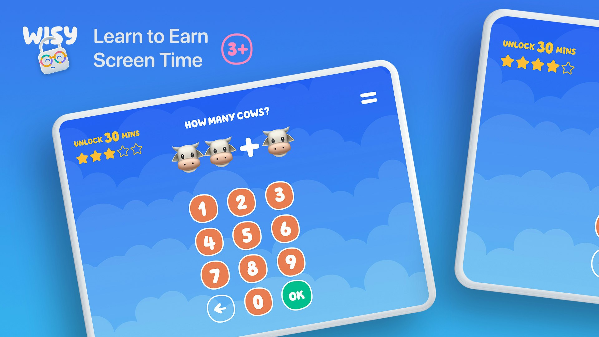 Wisy Lock App gallery image