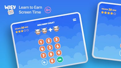 Wisy Lock App gallery image