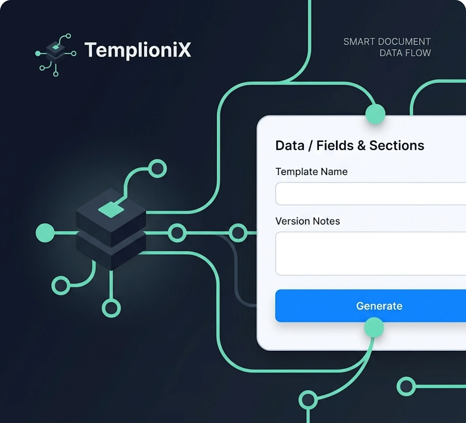 TemplioniX screenshot 1