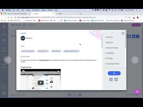 Embedded training for help across apps gallery image