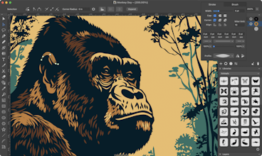 Amadine for Mac, iPad and iPhone gallery image