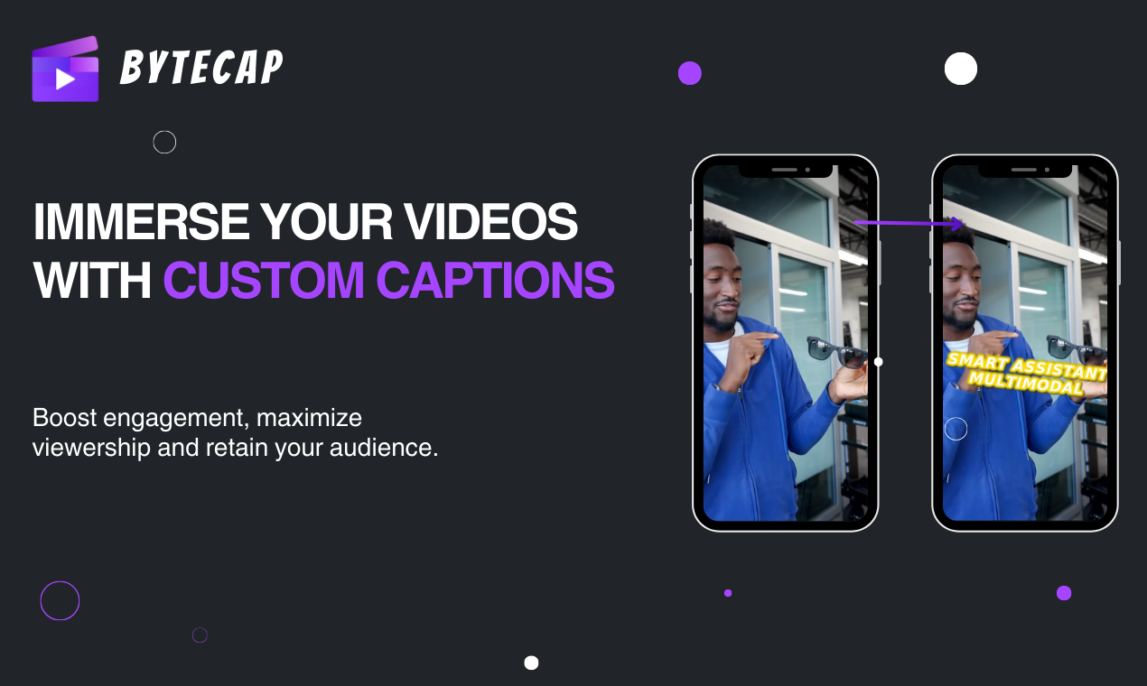 ByteCap gallery image